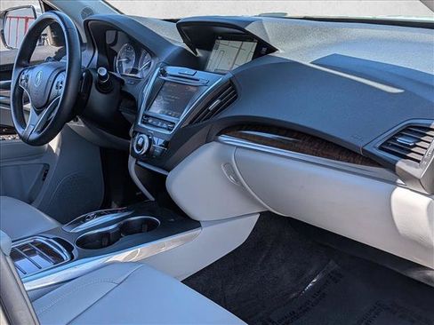 Used 2018 Acura MDX FWD w/ Technology Package image 24