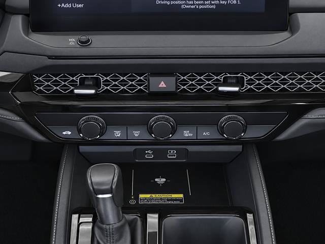 Used 2024 Honda Accord Touring image 8