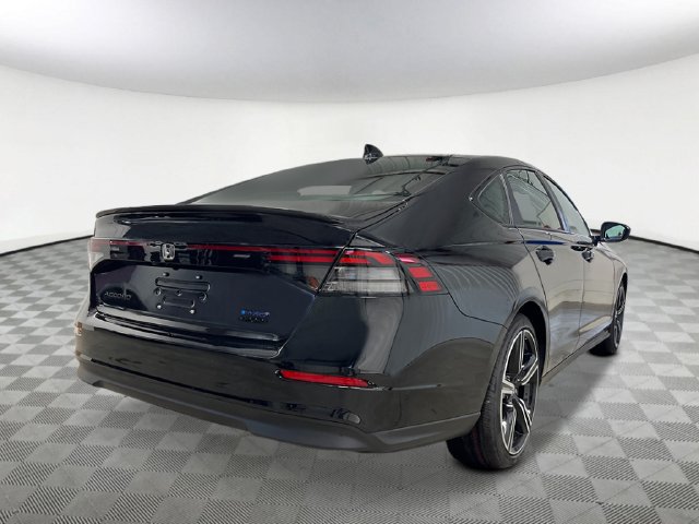 New 2026 Honda Accord Sport image 6