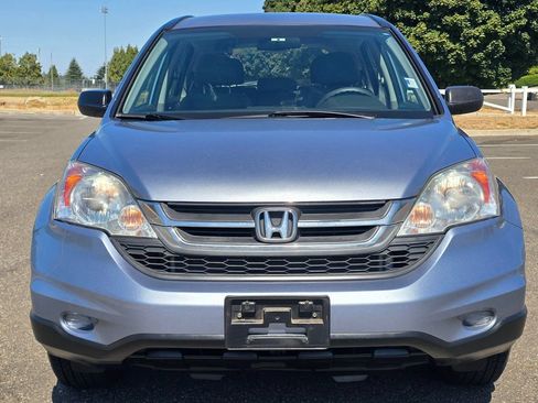 Used 2011 Honda CR-V LX image 8