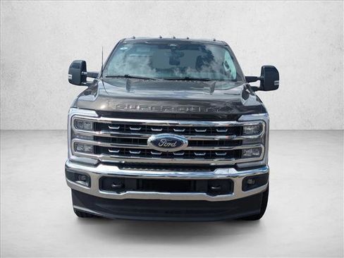 New 2025 Ford F350 Lariat w/ FX4 Off-Road Package image 6