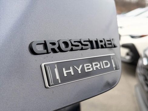 New 2026 Subaru Crosstrek 2.5i Limited w/ Crosstrek Mirror Package AWD/4WD image 4
