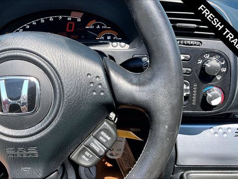 Used 2007 Honda S2000 image 11