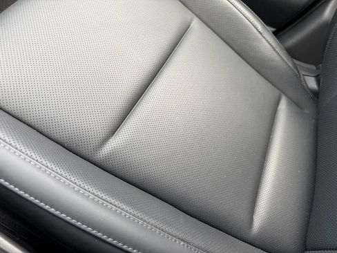 Used 2024 Hyundai Ioniq 6 SEL AWD/4WD image 39