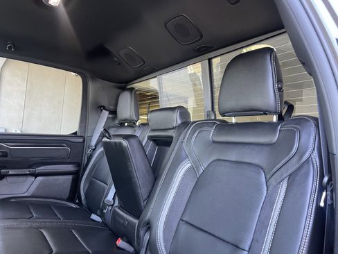 New 2026 RAM 1500 RHO AWD/4WD image 24