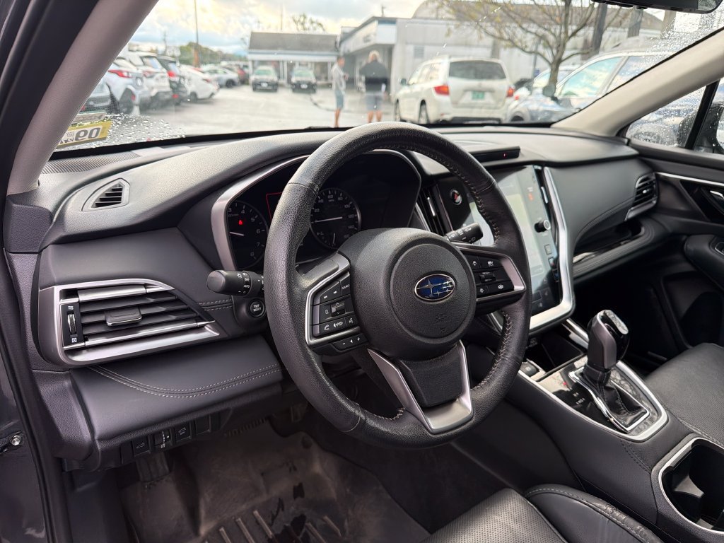 Certified 2024 Subaru Outback Limited AWD/4WD image 21
