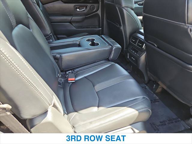 Certified 2023 Honda Pilot Touring image 25