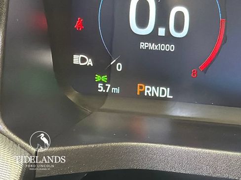 New 2026 Ford Explorer ST-Line w/ ST-Line Street Pack AWD/4WD image 19