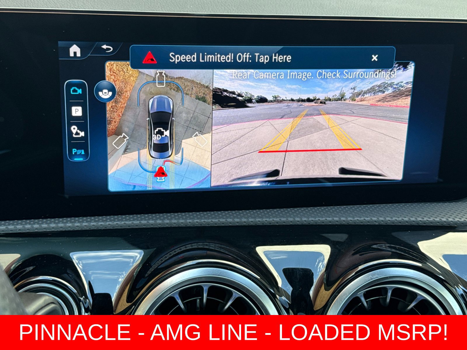 Certified 2026 Mercedes-Benz CLA 250 image 19
