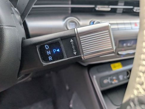 New 2026 Hyundai Kona Limited image 24