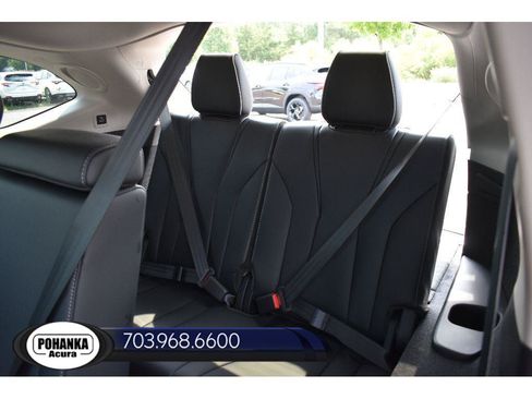 New 2026 Acura MDX SH-AWD w/ Advance Package image 33