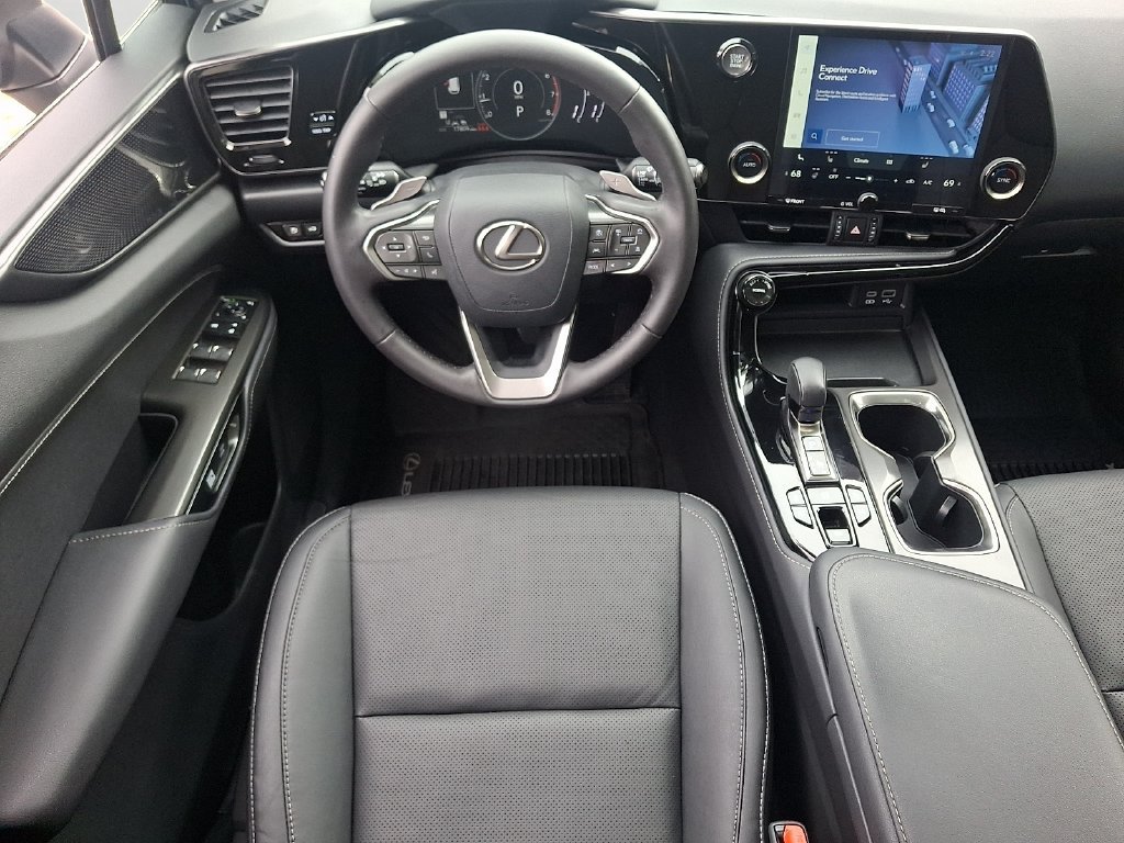 Used 2024 Lexus NX 350 AWD w/ Cold Area Package image 12