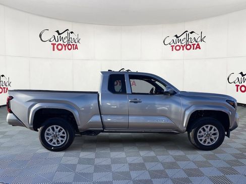 New 2026 Toyota Tacoma SR5 image 9