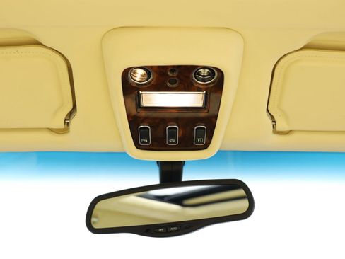 Used 2000 Bentley Arnage Red Label image 39