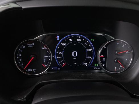 New 2024 Chevrolet Blazer RS w/ Enhanced Convenience Package image 72