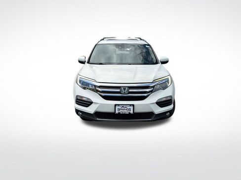 Used 2018 Honda Pilot Elite image 8