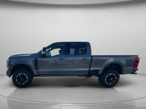 New 2026 Ford F250 Platinum w/ Tremor Off-Road Package image 15