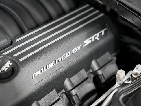 Used 2022 Dodge Charger Scat Pack RWD image 46