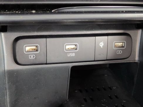 Used 2023 Kia Sorento EX w/ Panoramic Sunroof Package FWD image 23