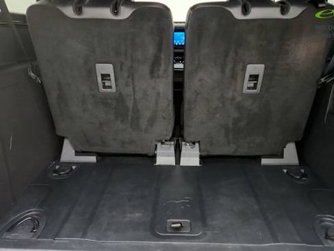 Used 2021 Ford Bronco Badlands AWD/4WD image 28