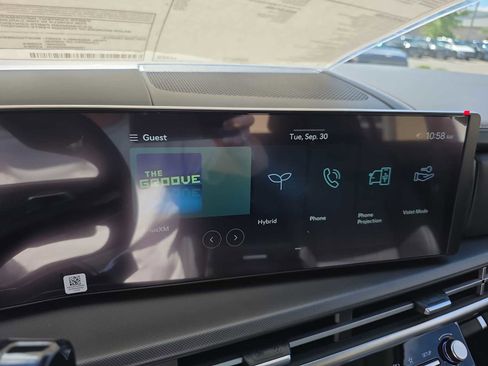 New 2026 Hyundai Santa Fe SEL image 12