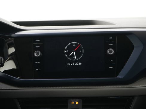 Used 2024 Volkswagen Taos SE AWD/4WD image 15