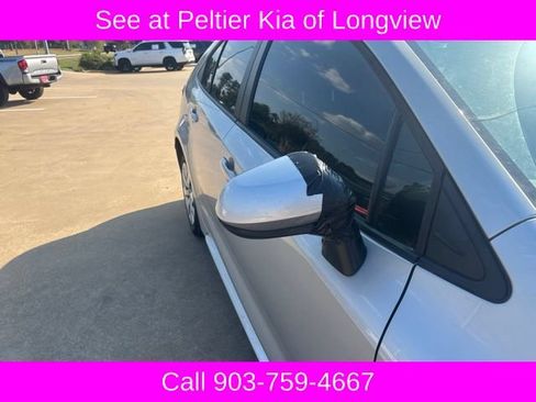 Used 2024 Toyota Corolla LE FWD image 11