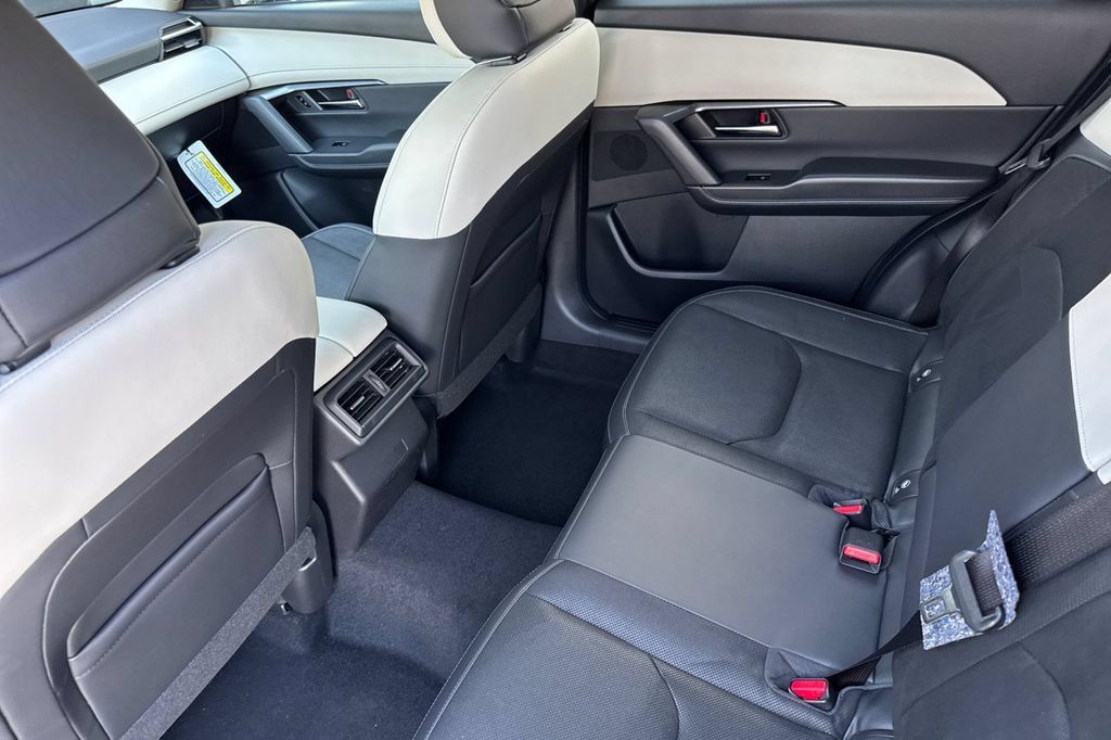 New 2026 MAZDA CX-5 Select AWD/4WD image 14