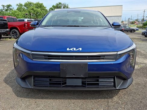 Used 2025 Kia K4 FWD image 8