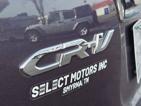 Used 2015 Honda CR-V LX image 8