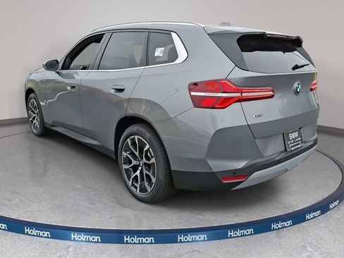 New 2026 BMW X3 xDrive30 w/ Convenience Package image 7