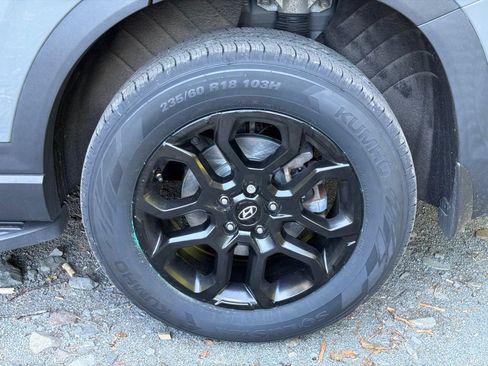 Certified 2023 Hyundai Santa Fe XRT AWD/4WD image 6