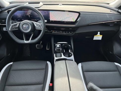 New 2025 Buick Envision Sport Touring image 12