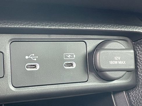 Certified 2025 Honda Civic Si image 20