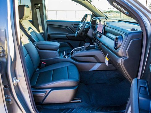 New 2026 Chevrolet Colorado Trail Boss image 12