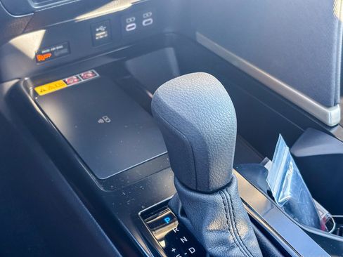 New 2026 Toyota Camry LE FWD image 25