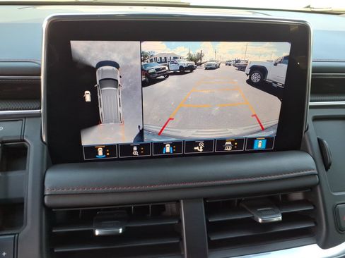 Used 2021 Chevrolet Tahoe RST w/ Luxury Package RWD image 26
