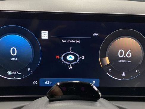 New 2026 Hyundai Tucson Limited AWD/4WD image 17