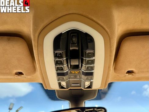 Used 2016 Porsche Cayenne GTS AWD/4WD image 26