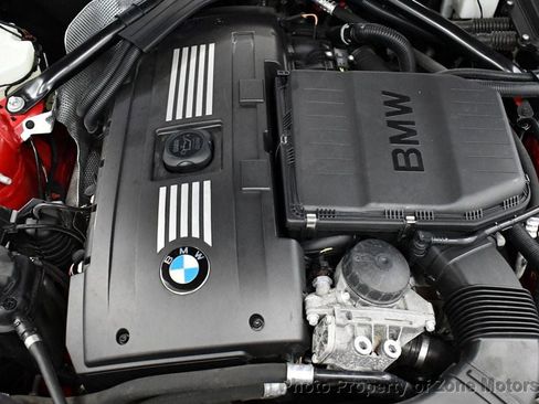 Used 2016 BMW Z4 sDrive35i w/ M Sport Package image 45