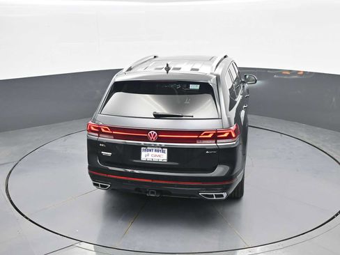 Used 2026 Volkswagen Atlas SEL Premium R-Line AWD/4WD image 42