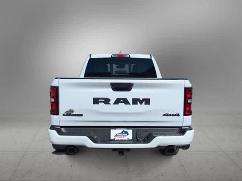 New 2026 RAM 1500 Laramie w/ Night Edition image 7