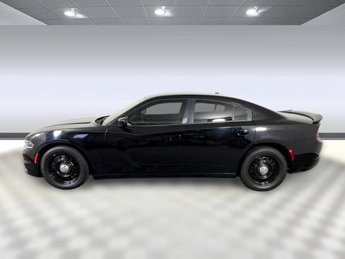Used 2018 Dodge Charger Police w/ Fleet Safety Group AWD/4WD image 2