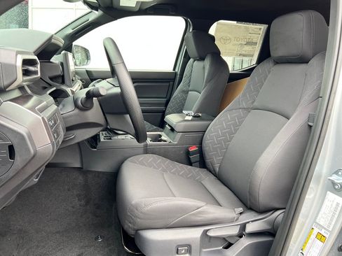 New 2026 Toyota Tacoma SR5 image 11