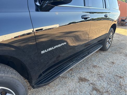 Used 2023 Chevrolet Suburban LS w/ Driver Alert Package RWD image 12