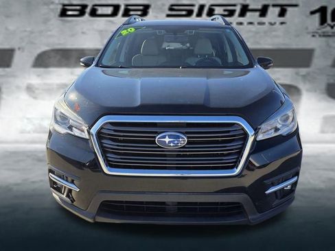 Used 2020 Subaru Ascent Limited w/ Popular Package #2A image 9