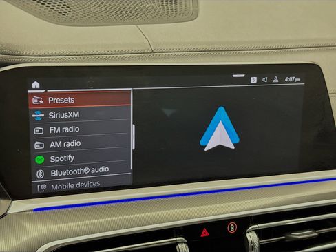 Used 2023 BMW X6 xDrive40i w/ M Sport Package image 11