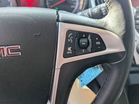 Used 2014 GMC Terrain SLT image 17