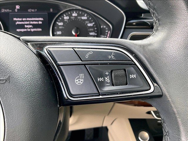 Used 2023 Audi A5 2.0T Premium w/ Convenience Package AWD/4WD image 21
