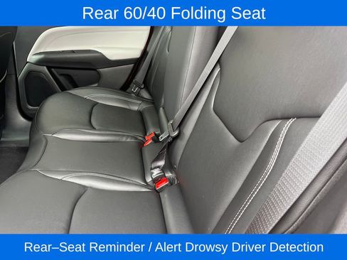 New 2026 Jeep Compass Limited w/ Sun, Sound & Navigation Group image 22